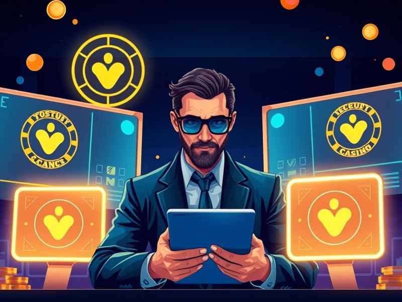 Your authoritative guide to winning money at online casinos. Get tips on top games, strategies, and safe gambling practices with expert insights and data.